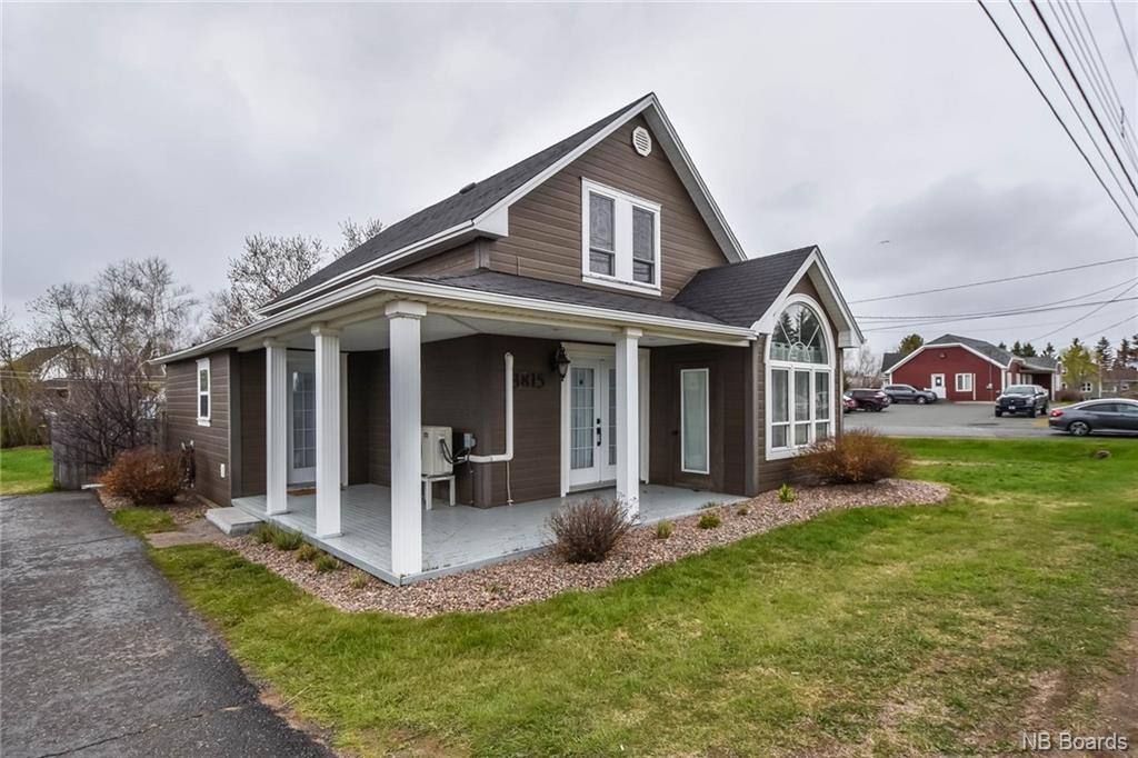 For sale 3815 Principale, Tracadie, New Brunswick E1X1B6 NB086999