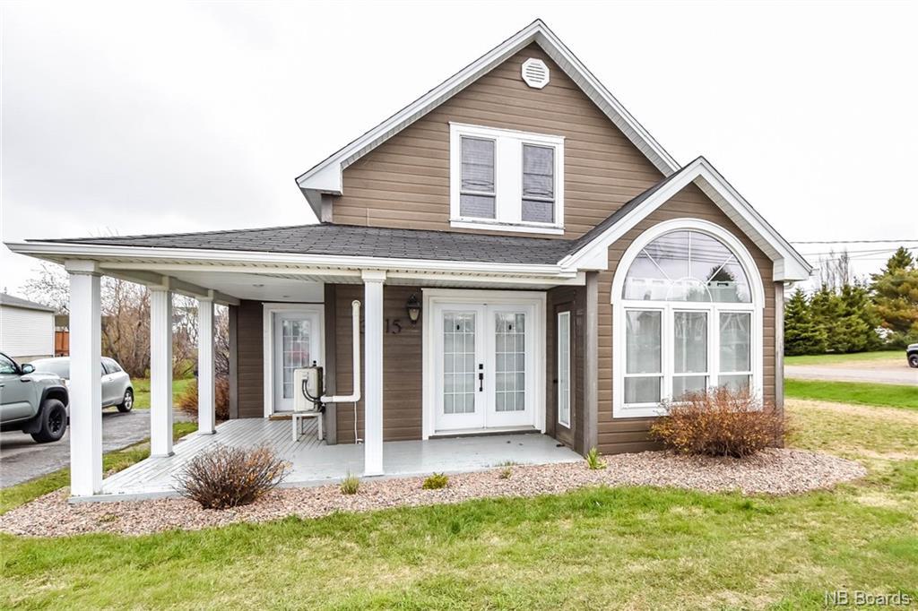 For sale 3815 Principale, Tracadie, New Brunswick E1X1B6 NB086999