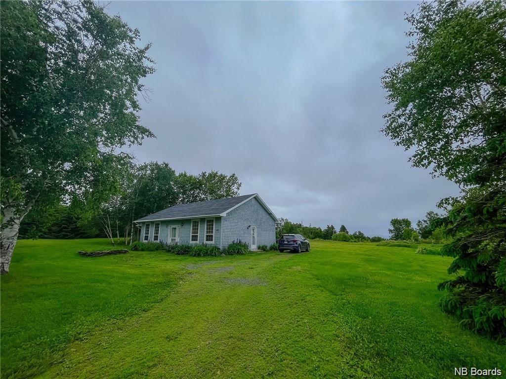 For sale 49 Black Point Road, Black Point, New Brunswick E8G1P8