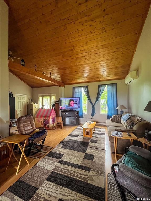 For sale 49 Black Point Road, Black Point, New Brunswick E8G1P8