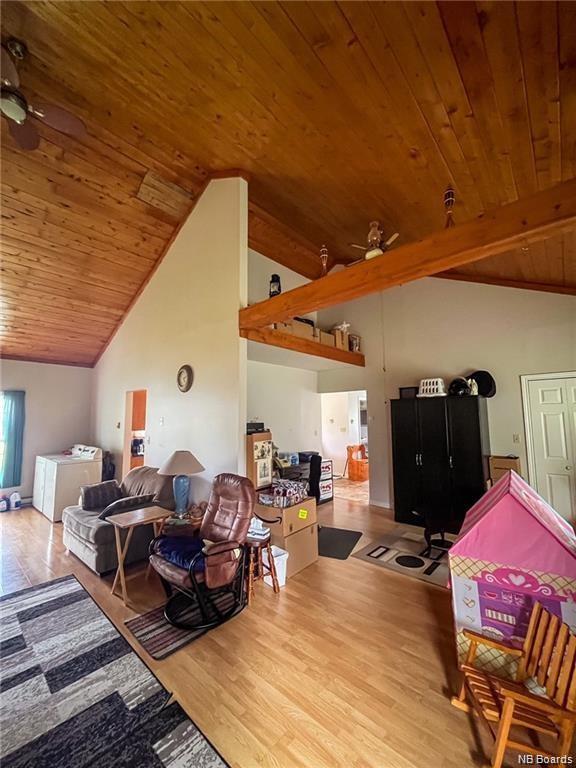 For sale 49 Black Point Road, Black Point, New Brunswick E8G1P8