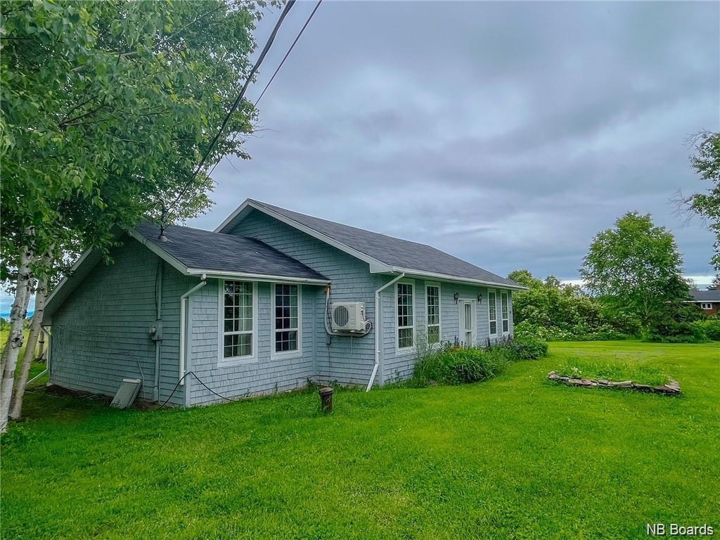 For sale 49 Black Point Road, Black Point, New Brunswick E8G1P8