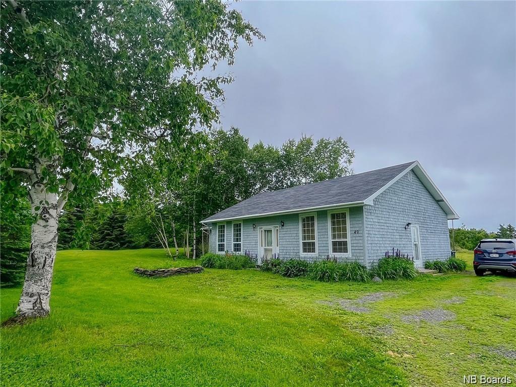 For sale 49 Black Point Road, Black Point, New Brunswick E8G1P8