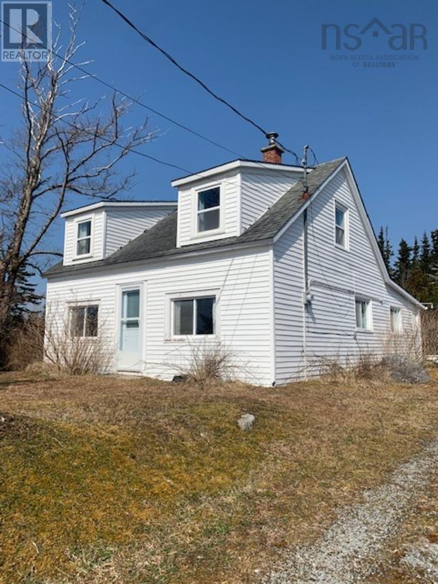 For sale 5598 Highway 3, Shag Harbour, Nova Scotia B0W3B0 202306259