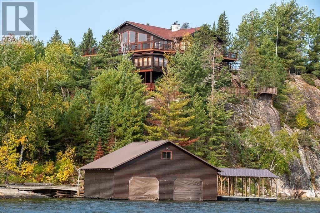 For sale 60 Marsh Bay Road, Nestor Falls, Ontario P0X1K0 TB221621