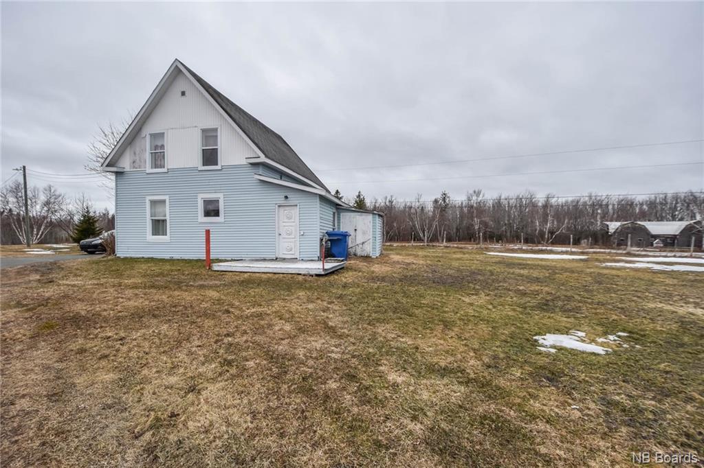 For sale 1283 Route 335, SaintSimon, New Brunswick E8P2A4 NB087205