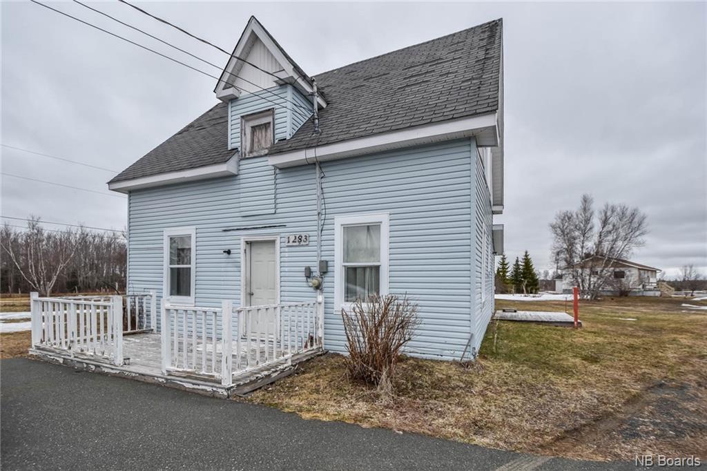 For sale 1283 Route 335, SaintSimon, New Brunswick E8P2A4 NB087205