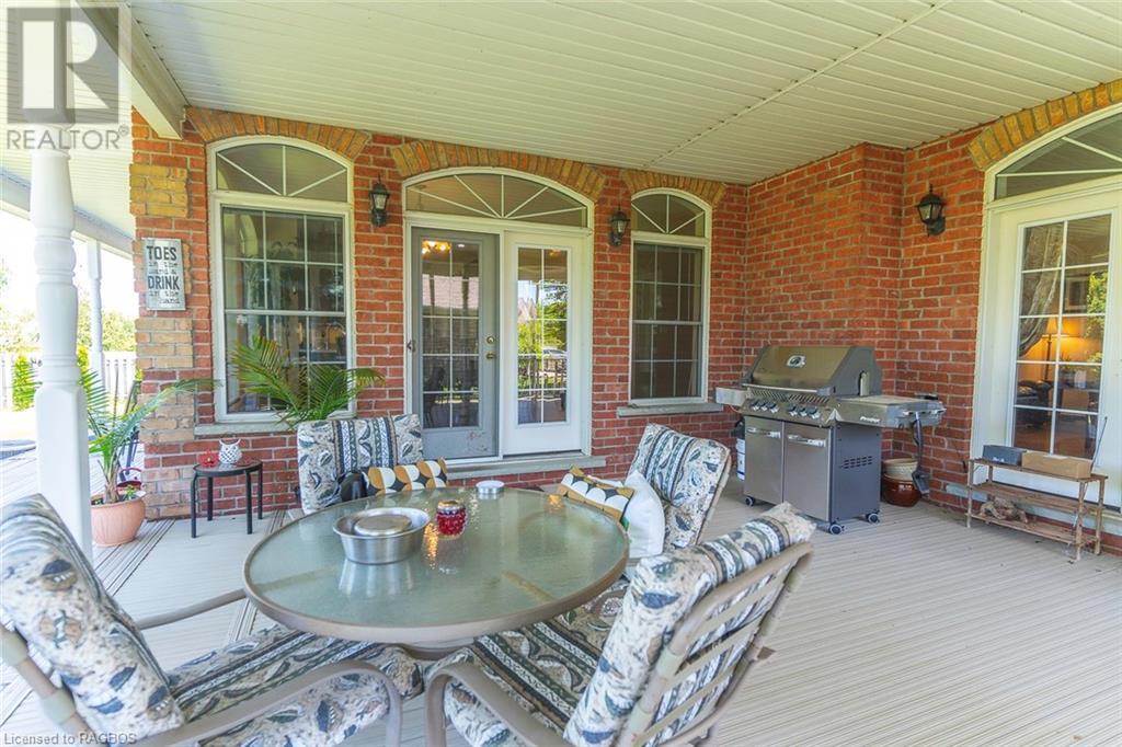 For sale 900 PARKPLACE Street, HuronKinloss, Ontario N2Z0C4