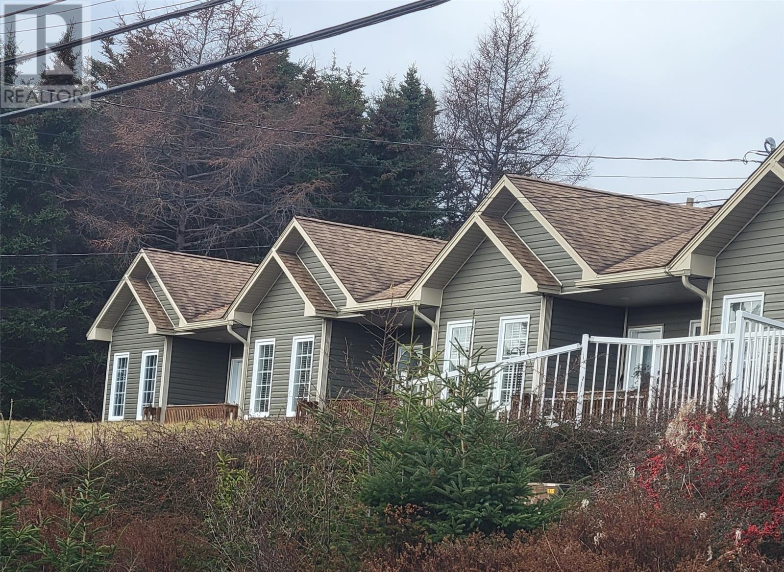 For sale 1 Whalefinn Drive, Spaniards Bay, Newfoundland & Labrador