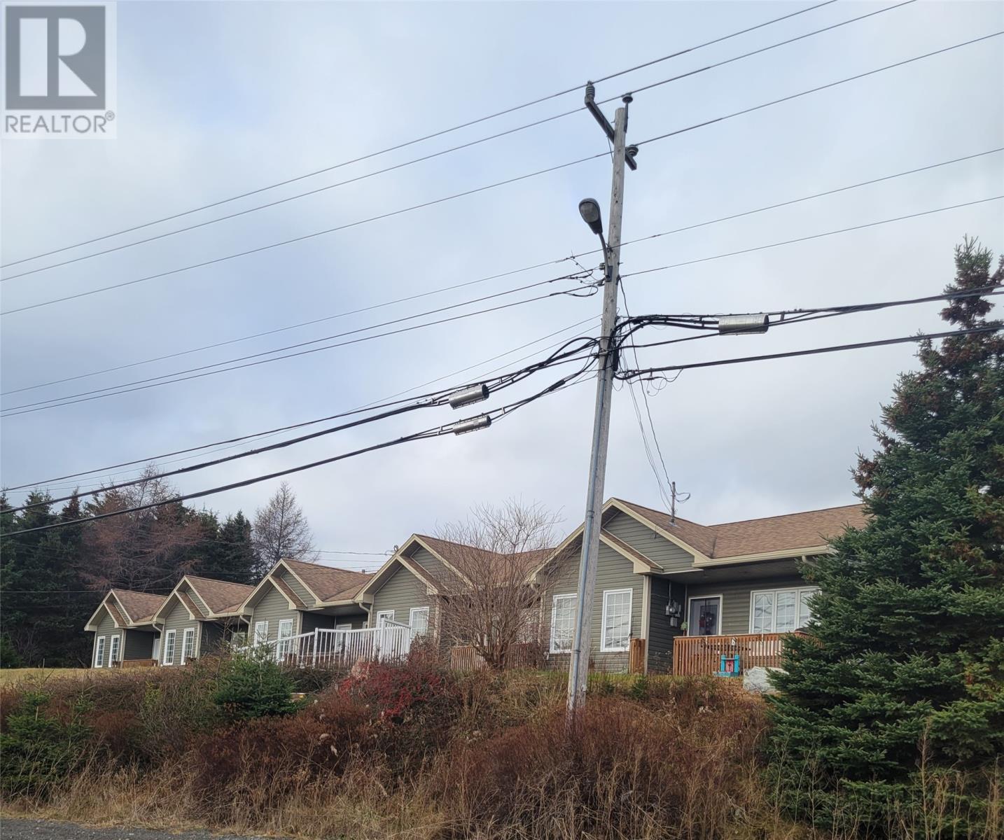 For sale 1 Whalefinn Drive, Spaniards Bay, Newfoundland & Labrador