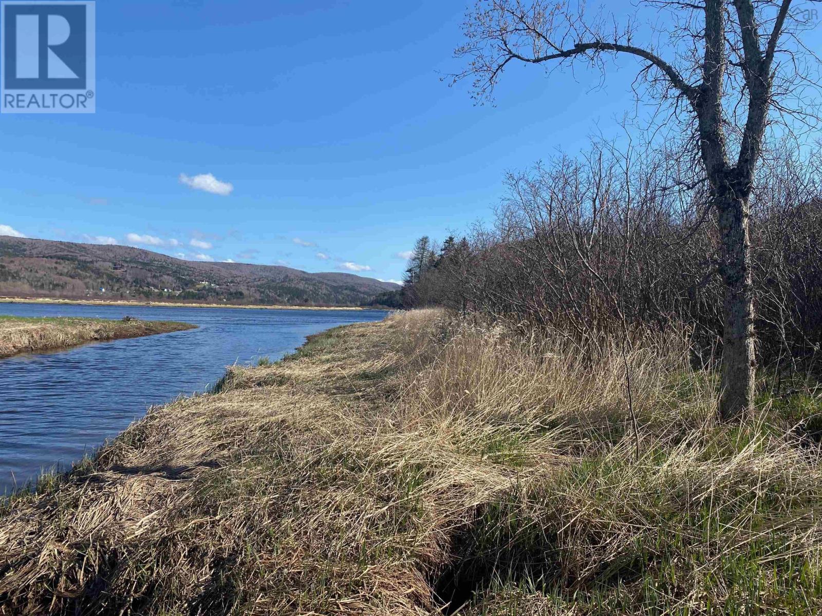 For sale 9398 Cabot Trail, Margaree Forks, Nova Scotia B0E1Y0 202305982 REALTOR.ca