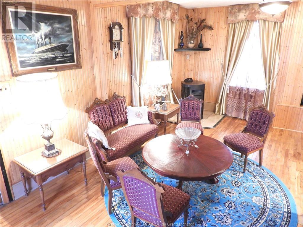 For sale 165 Black Point RD, Black Point, New Brunswick E8G1P9