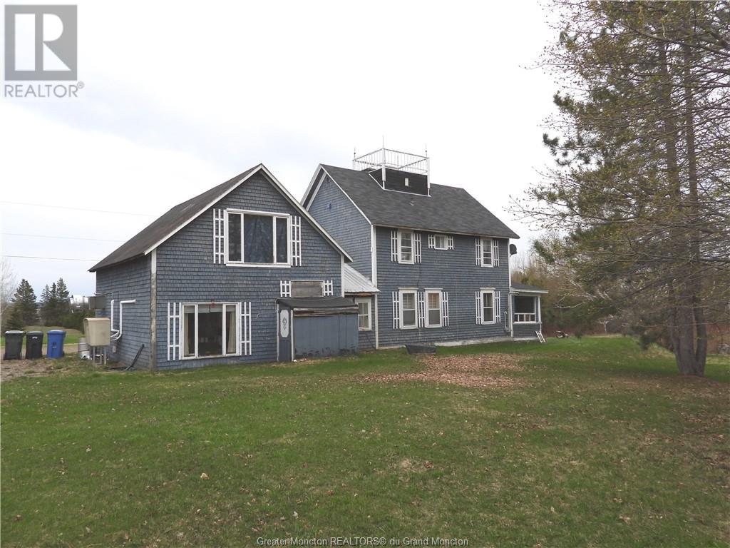 For sale 165 Black Point RD, Black Point, New Brunswick E8G1P9