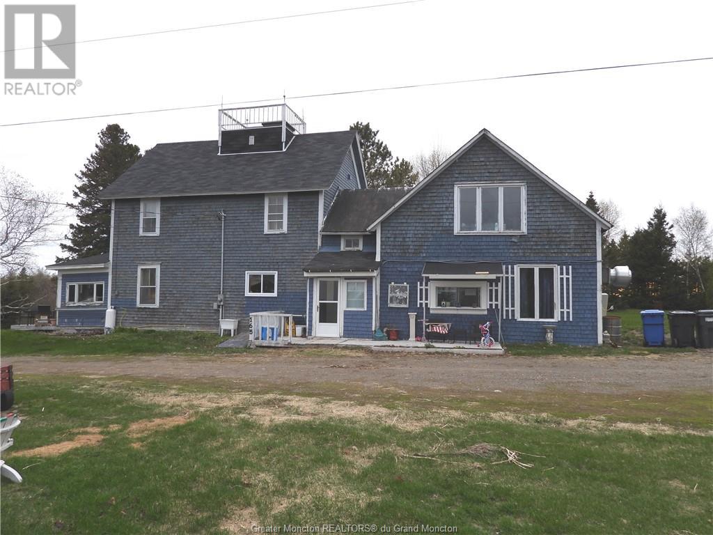 For sale 165 Black Point RD, Black Point, New Brunswick E8G1P9