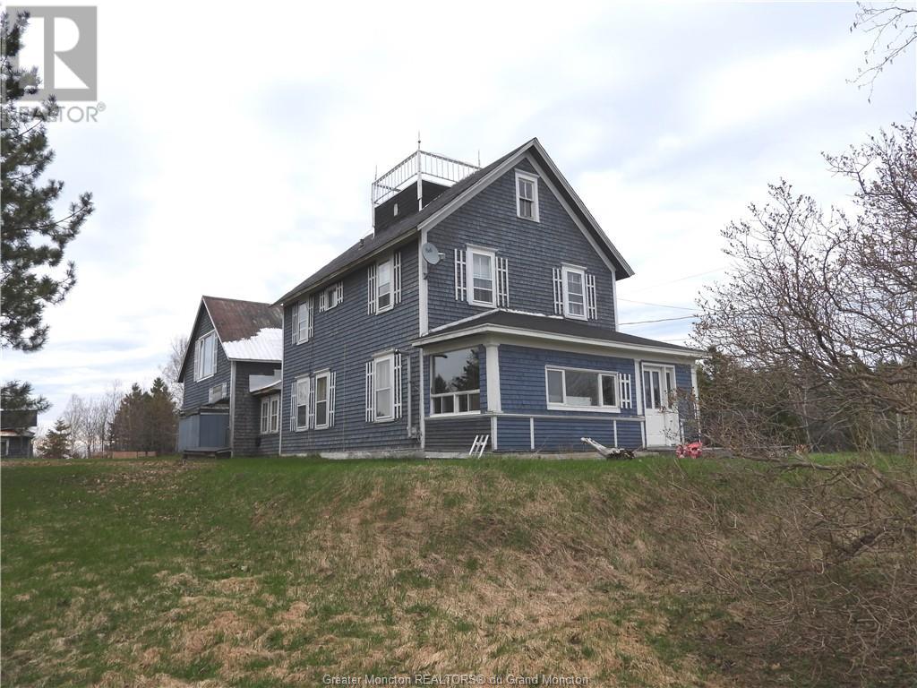 For sale 165 Black Point RD, Black Point, New Brunswick E8G1P9