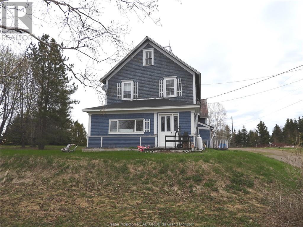 For sale 165 Black Point RD, Black Point, New Brunswick E8G1P9