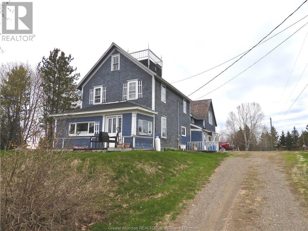 For sale 165 Black Point RD, Black Point, New Brunswick E8G1P9