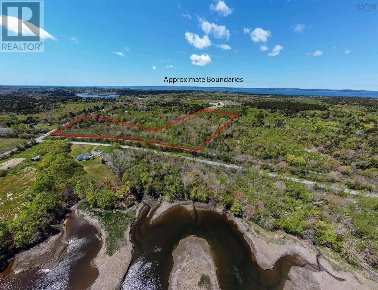 For sale No 1 Highway, St. Bernard, Nova Scotia B0V2A0 202308646