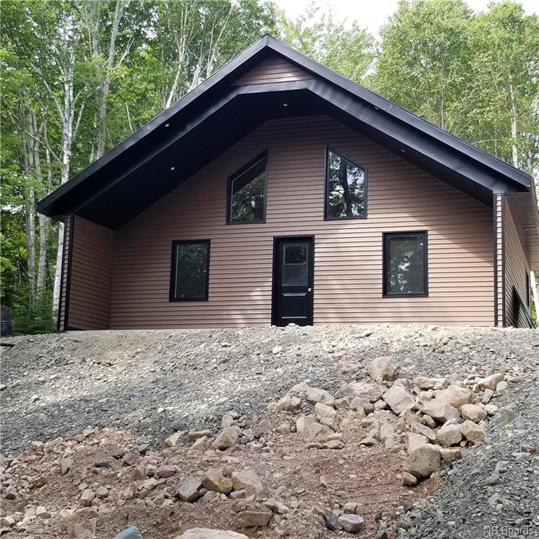 For sale Trousers Lake, Plaster Rock, New Brunswick E3V1W2