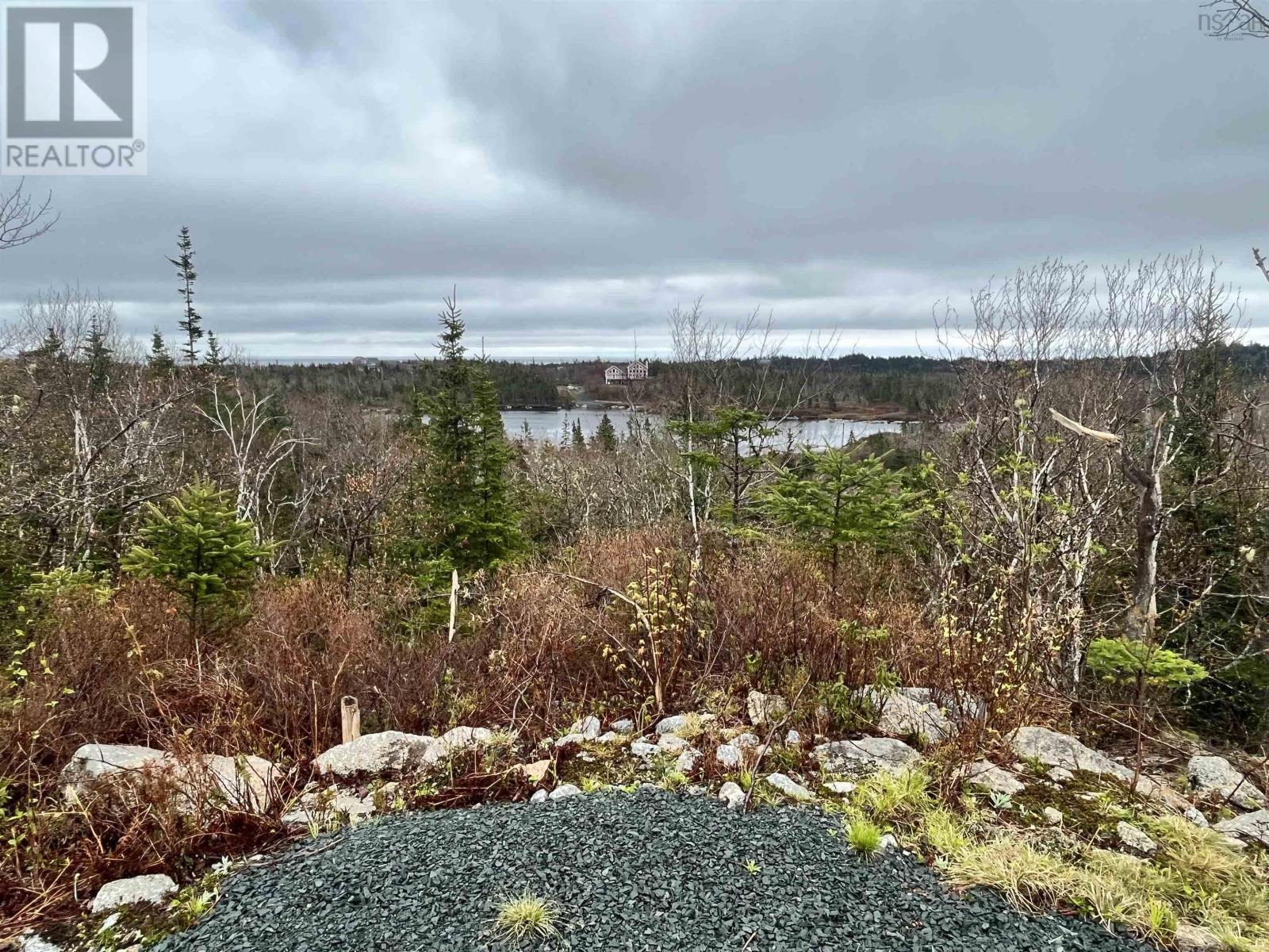 For sale Lot 4 Deerfield Avenue, Portuguese Cove, Nova Scotia B3V1J8