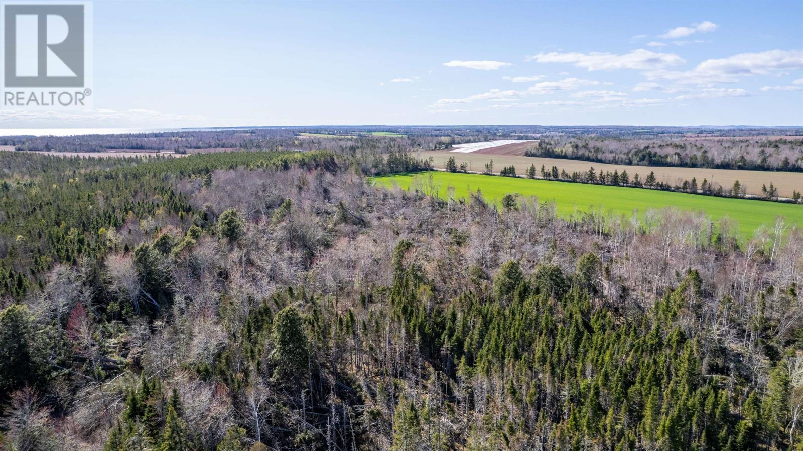 For sale Lot High Road, South Prince Edward Island C0A1R0