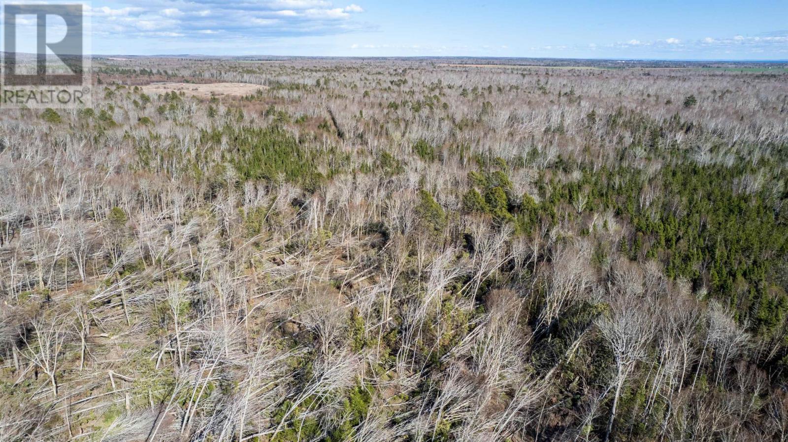 For sale Lot High Road, South Prince Edward Island C0A1R0