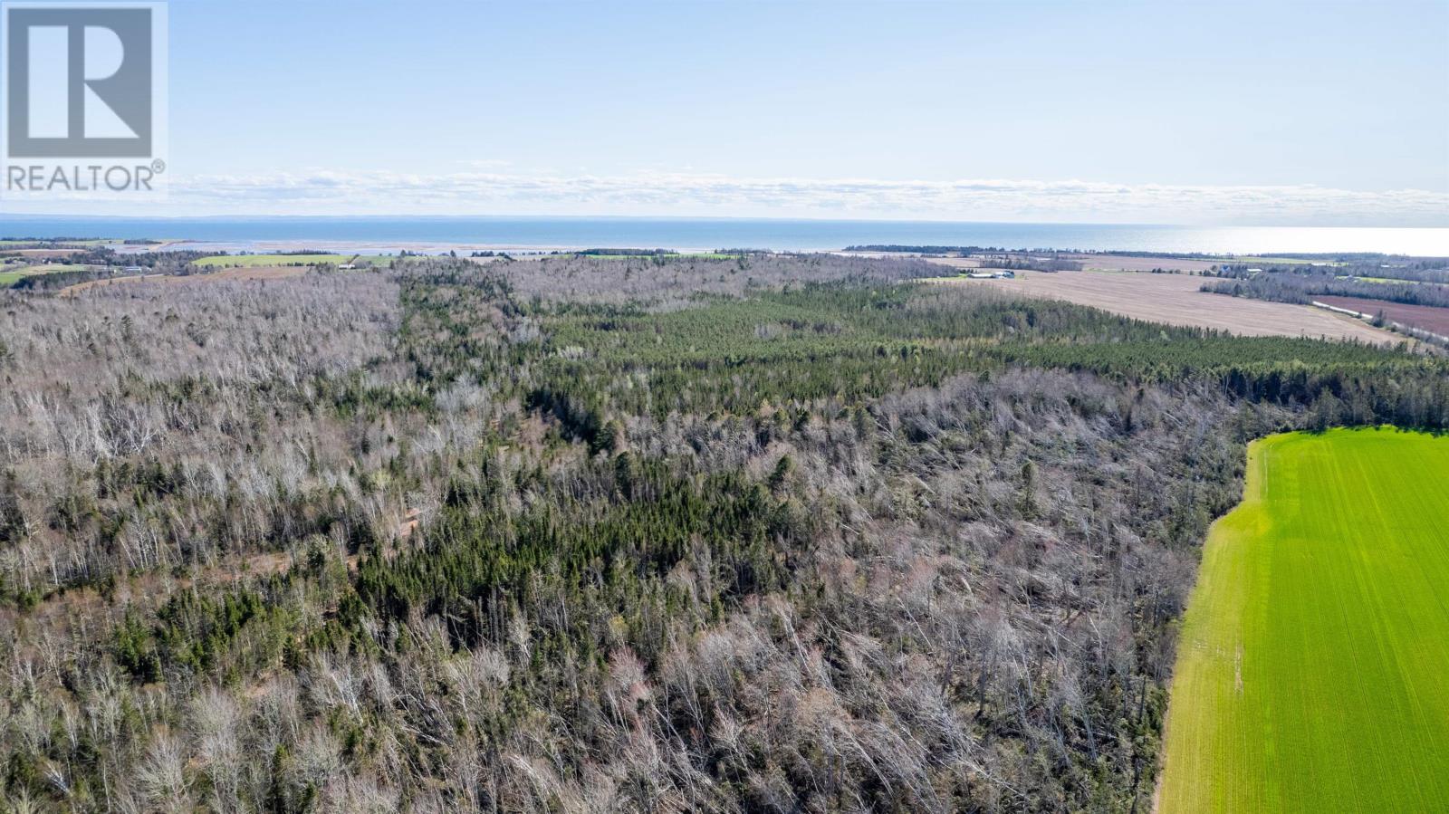 For sale Lot High Road, South Prince Edward Island C0A1R0