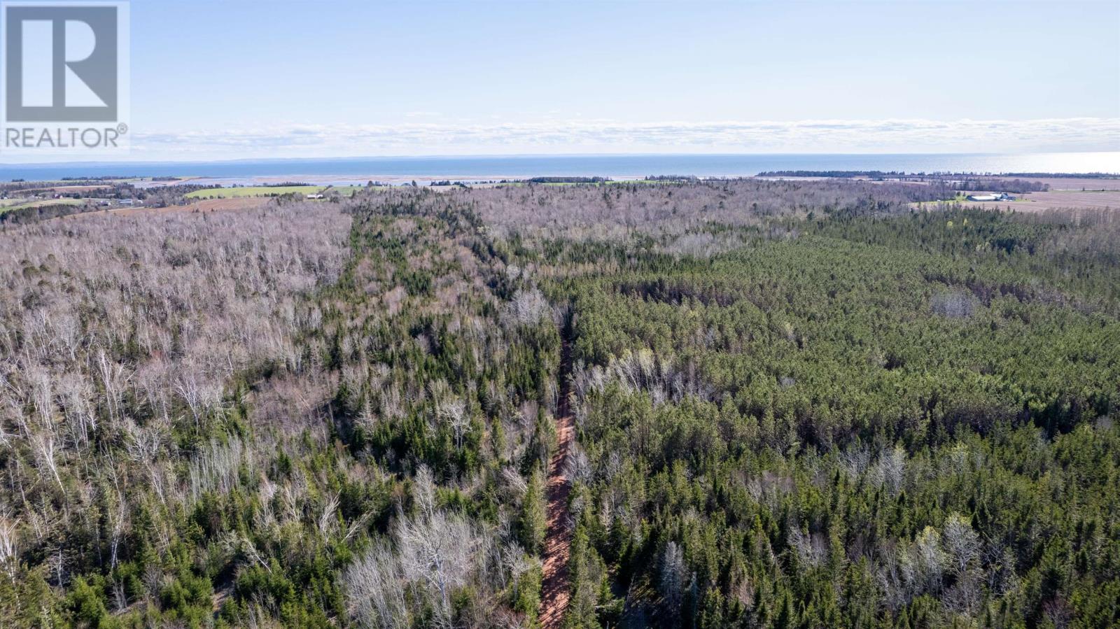 For sale Lot High Road, South Prince Edward Island C0A1R0