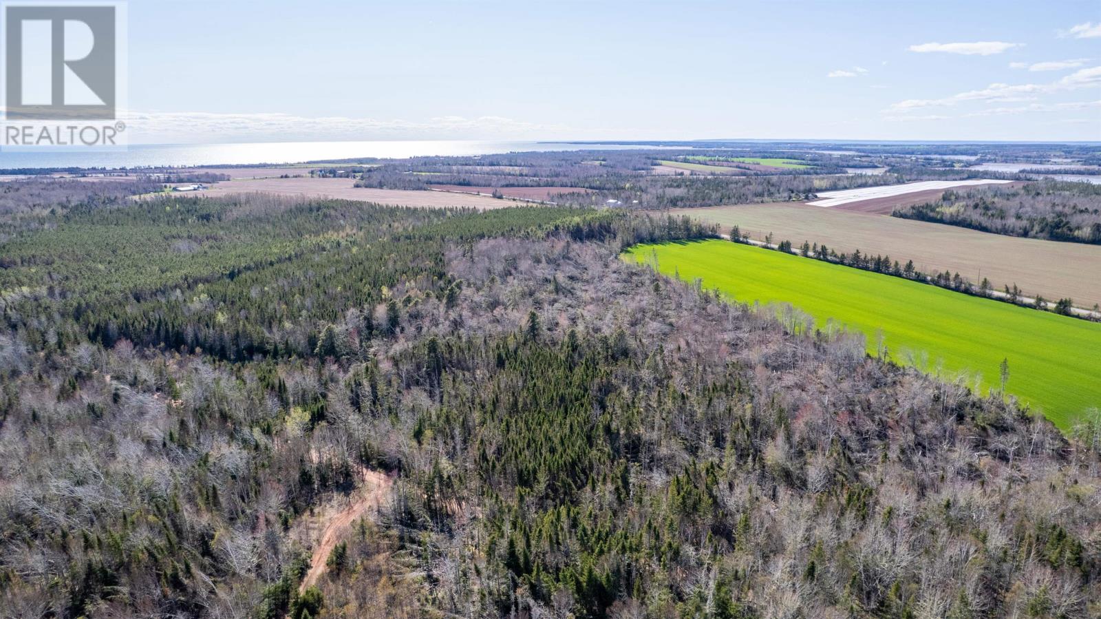 For sale Lot High Road, South Prince Edward Island C0A1R0
