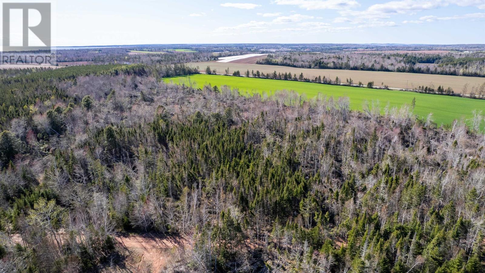For sale Lot High Road, South Prince Edward Island C0A1R0