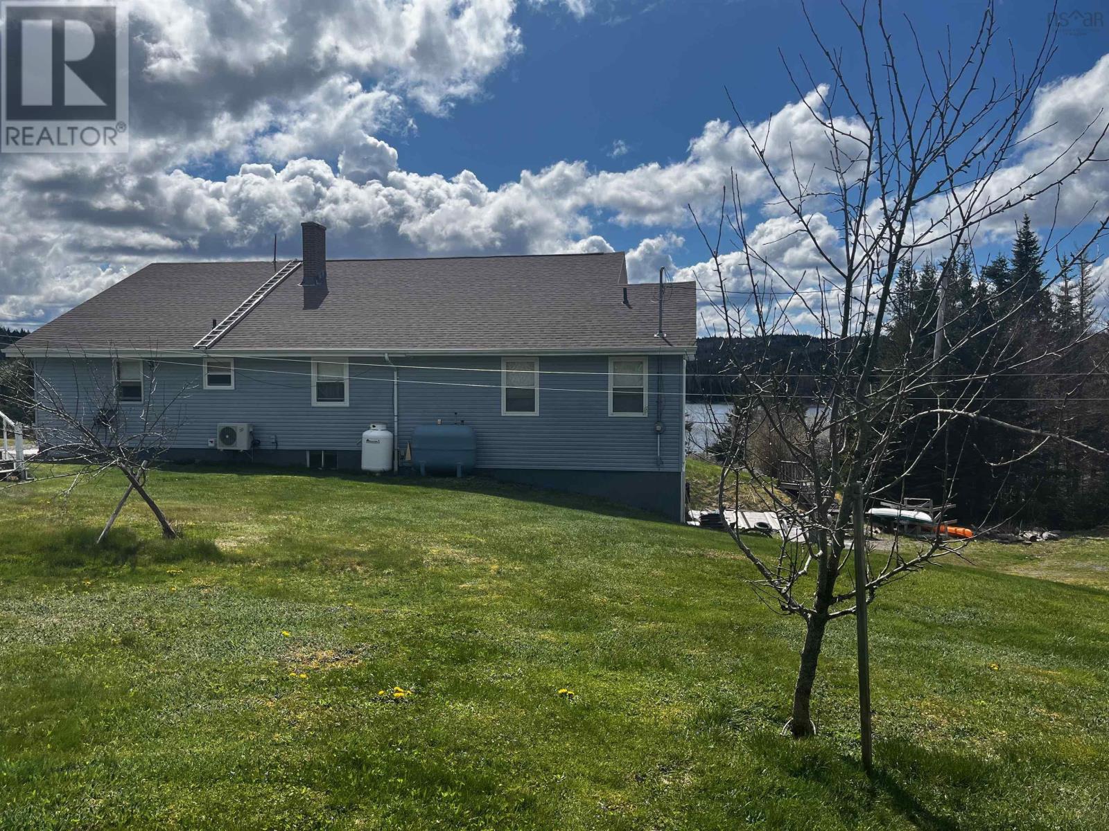 For sale 4779 South River Lake Road, Ogden, Nova Scotia B0H1N0 202309572 REALTOR.ca