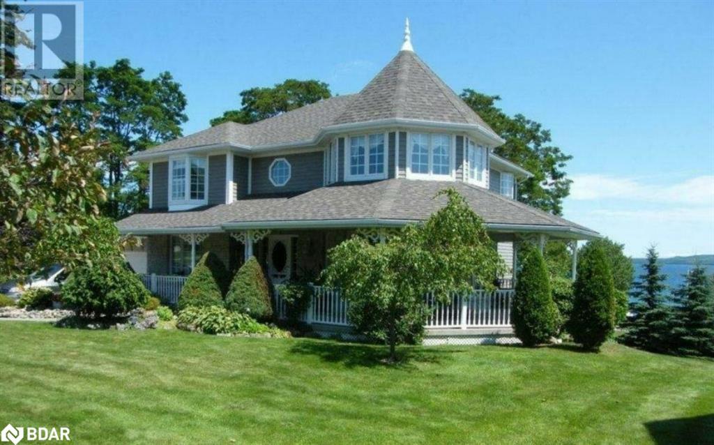 For sale 177 SUTACRITI Street, Kemble, Ontario N0H1S0 40423790