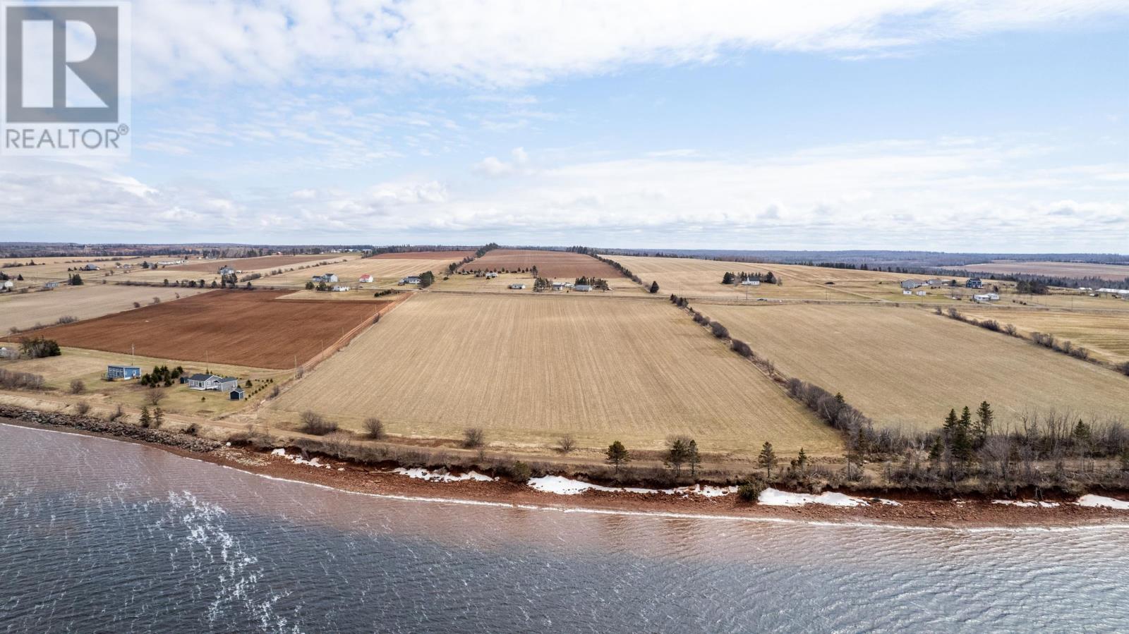 For sale 18.6 Acre Lot, St. Peters Bay, Prince Edward Island C0A1S0 202306462 REALTOR.ca