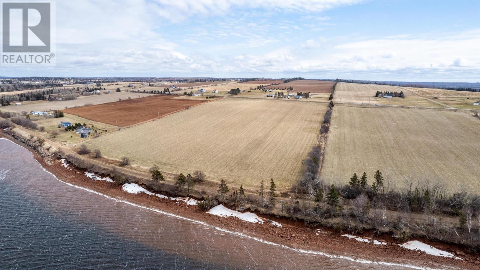 For sale 18.6 Acre Lot, St. Peters Bay, Prince Edward Island C0A1S0 202306462 REALTOR.ca