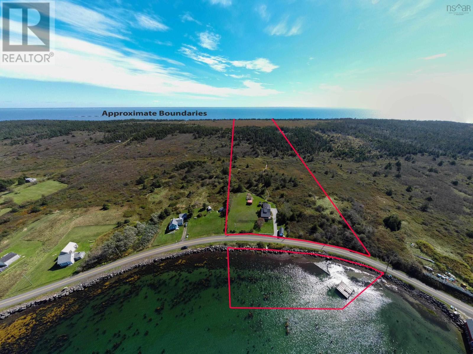 For sale 353 Overcove Road, Freeport, Nova Scotia B0V1B0 202303177