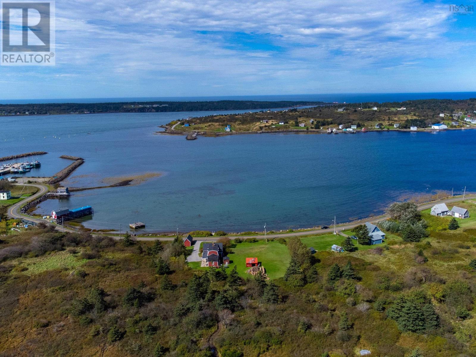 For sale 353 Overcove Road, Freeport, Nova Scotia B0V1B0 202303177