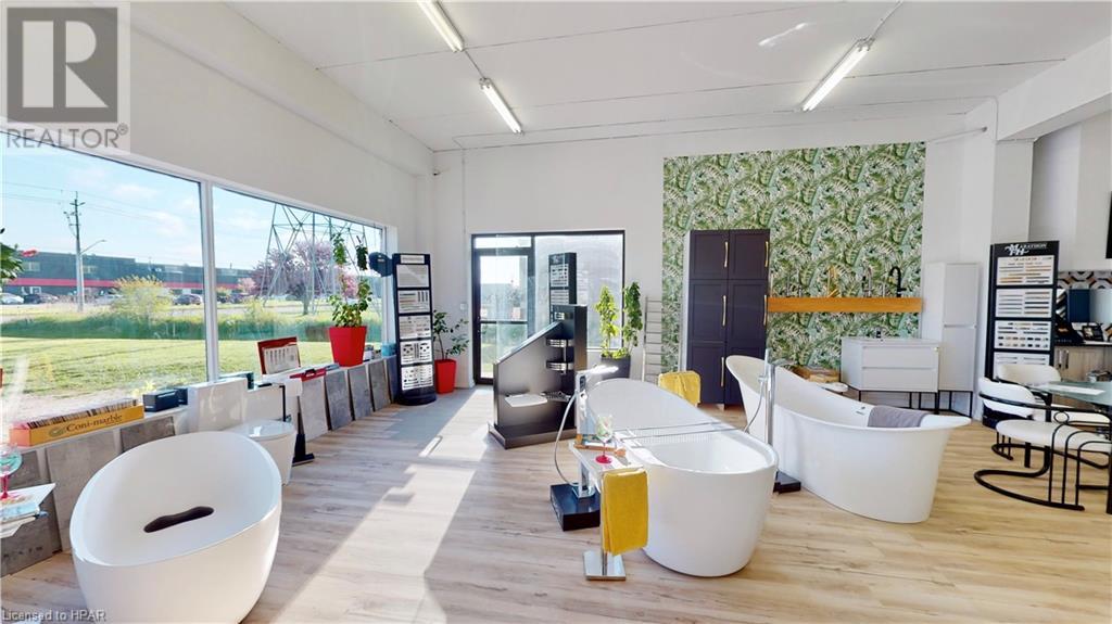 For sale 309 LORNE Avenue E, Stratford, Ontario N5A6S4 40420138