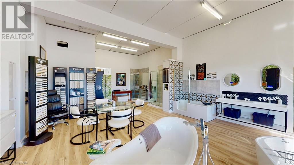 For sale 309 LORNE Avenue E, Stratford, Ontario N5A6S4 40420138