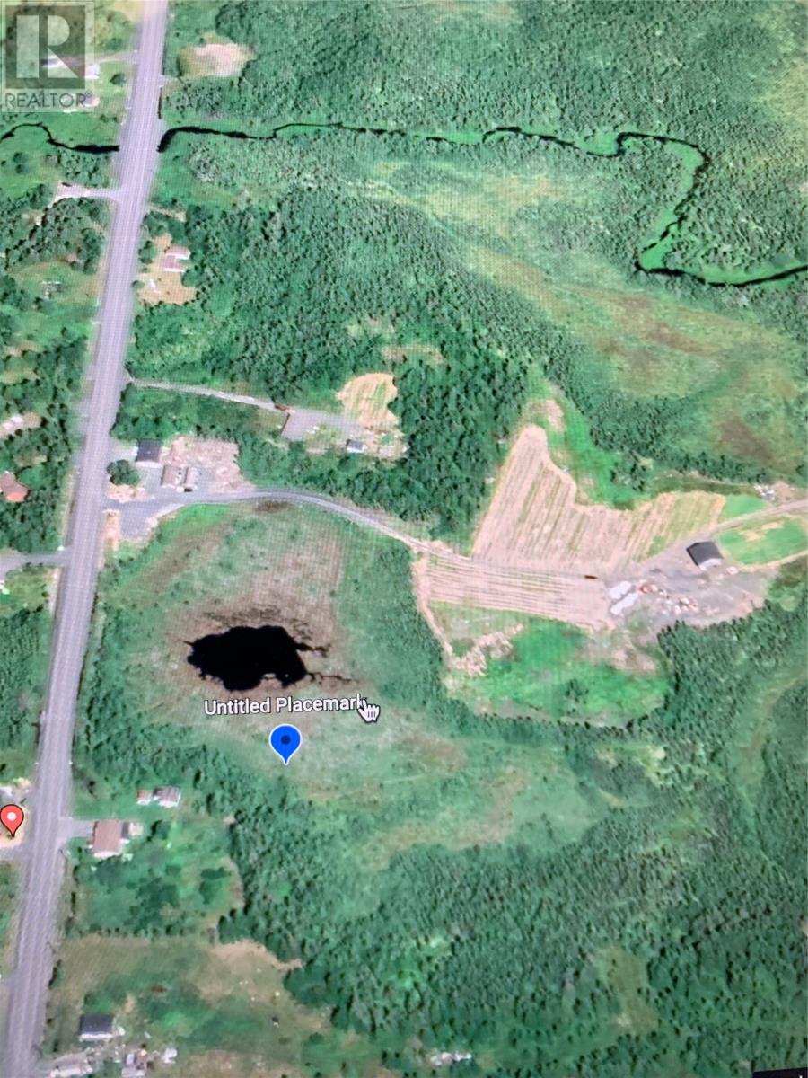 For sale Lot 53 Markland Road, Markland, Newfoundland & Labrador