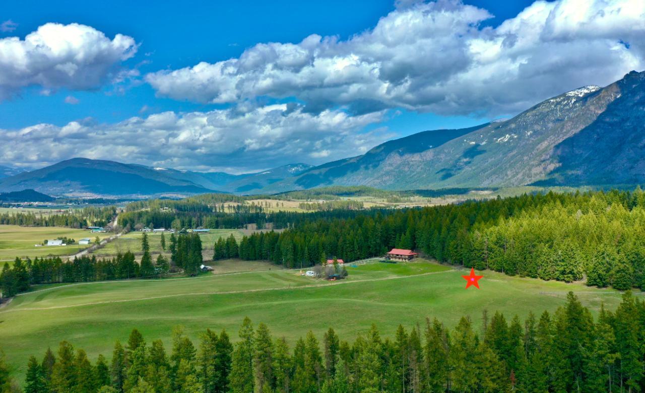 For sale 630 HUSCROFT ROAD, Lister, British Columbia V0B1G2 2470897