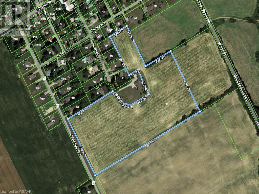 For sale 450 FISHERS GLEN Road, Vittoria, Ontario N0E1W0 40387327