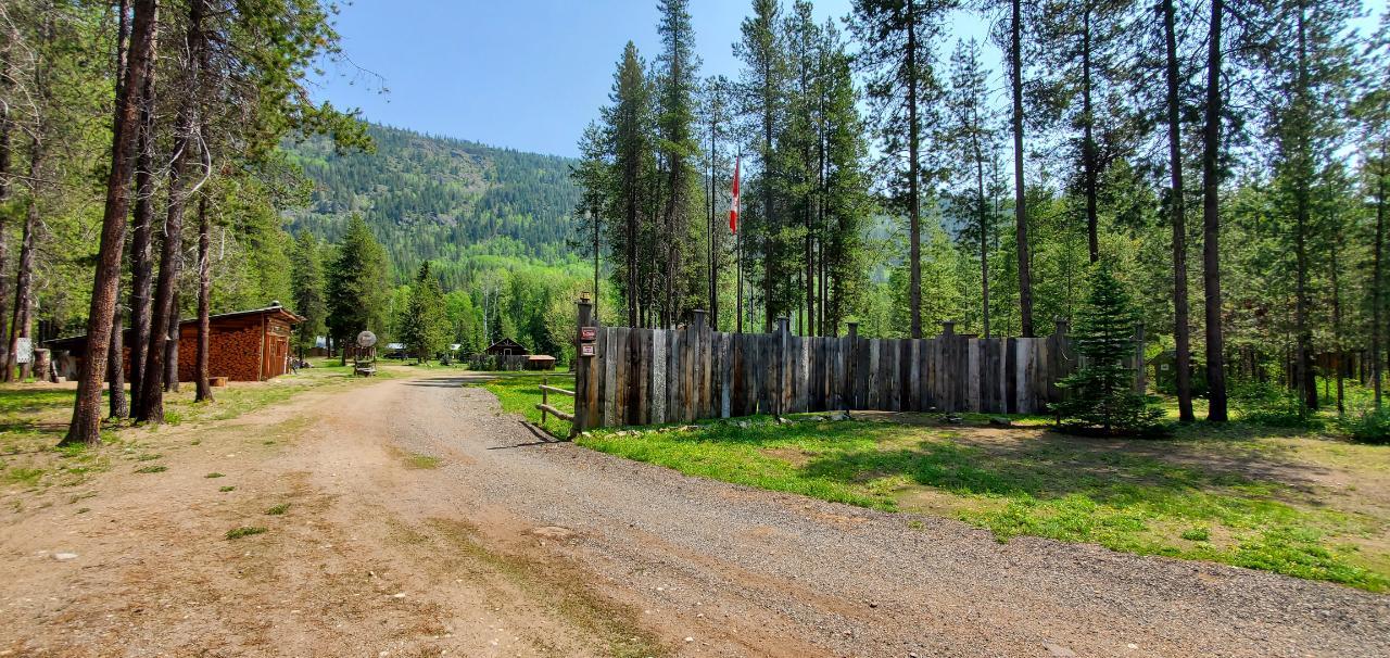For sale 18950 NORTH FORK RD, Grand Forks, British Columbia V0H1H1