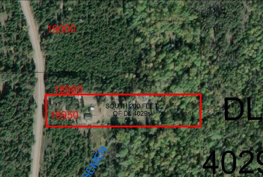 For sale 18950 NORTH FORK RD, Grand Forks, British Columbia V0H1H1