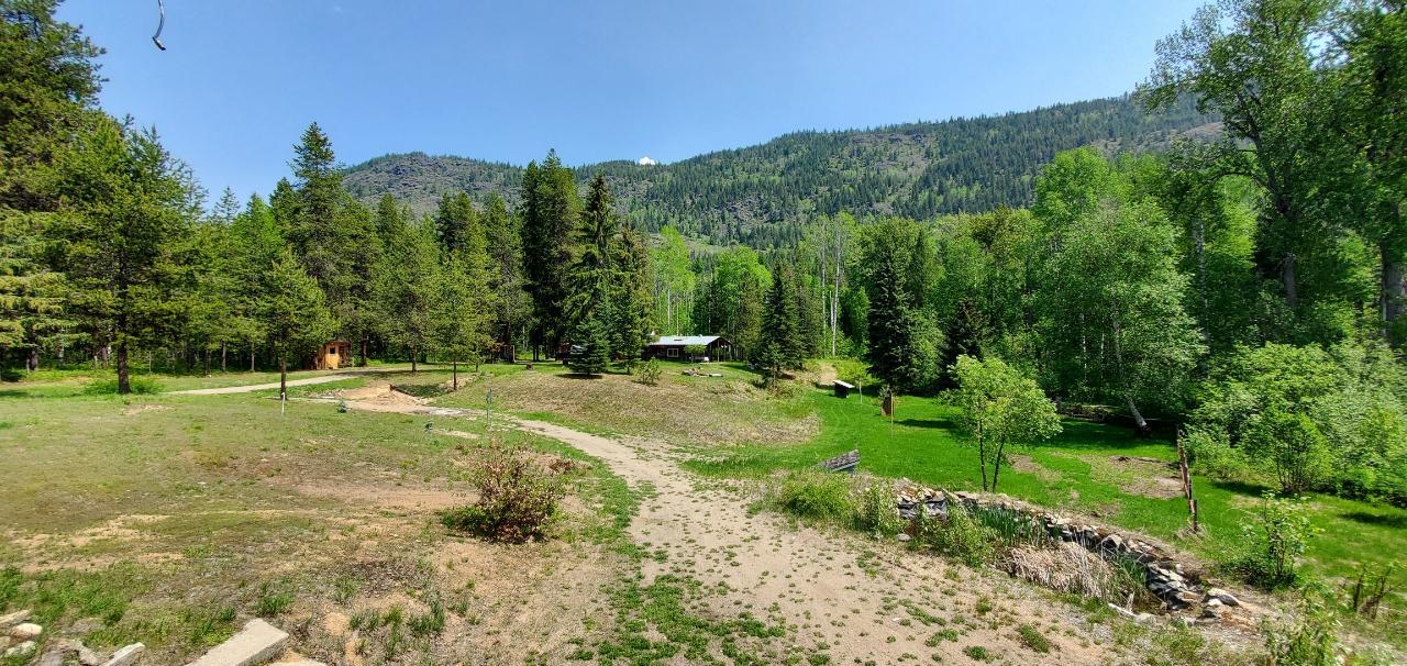 For sale 18950 NORTH FORK RD, Grand Forks, British Columbia V0H1H1