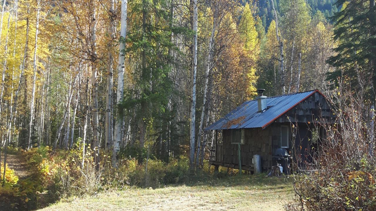 For sale 18950 NORTH FORK RD, Grand Forks, British Columbia V0H1H1