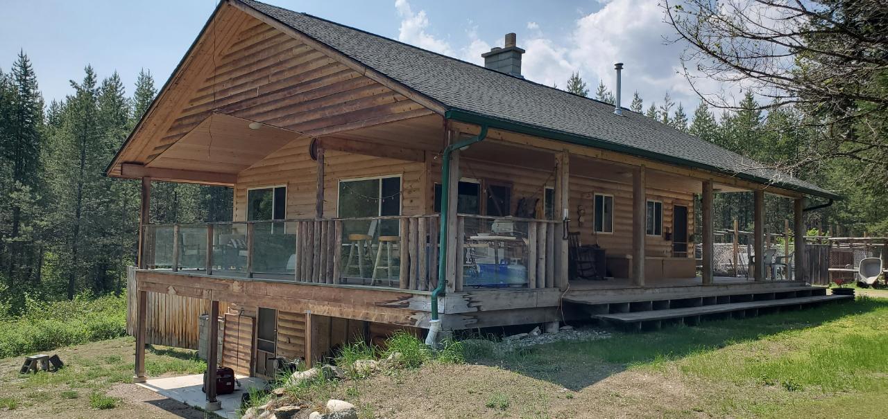 For sale 18950 NORTH FORK RD, Grand Forks, British Columbia V0H1H1