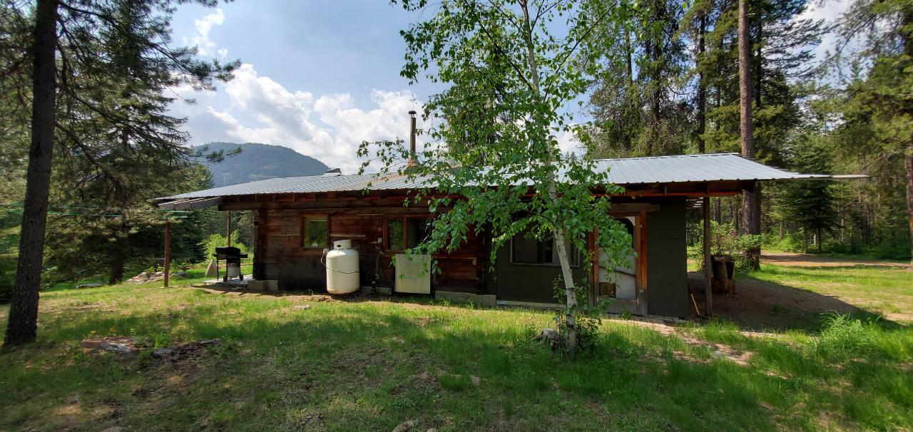 For sale 18950 NORTH FORK RD, Grand Forks, British Columbia V0H1H1