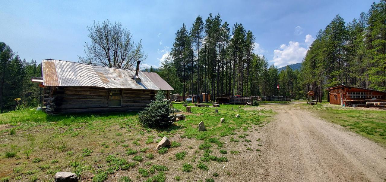 For sale 18950 NORTH FORK RD, Grand Forks, British Columbia V0H1H1