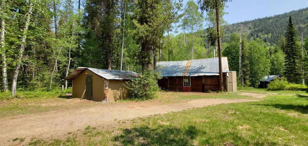 For sale 18950 NORTH FORK RD, Grand Forks, British Columbia V0H1H1