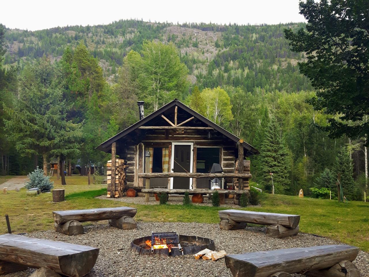 For sale 18950 NORTH FORK RD, Grand Forks, British Columbia V0H1H1